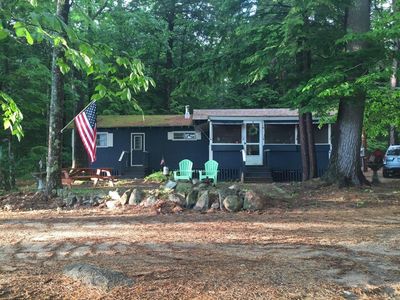3 Long Mire Lane, Oxford, ME, 04270