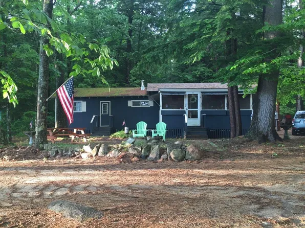 3 Long Mire Lane, Oxford, ME 04270