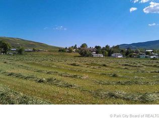 389 E Border Station Rd #330-1, Coalville, UT 84017