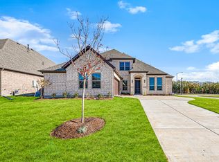 545 Cristo Range, Greenville, TX 75402