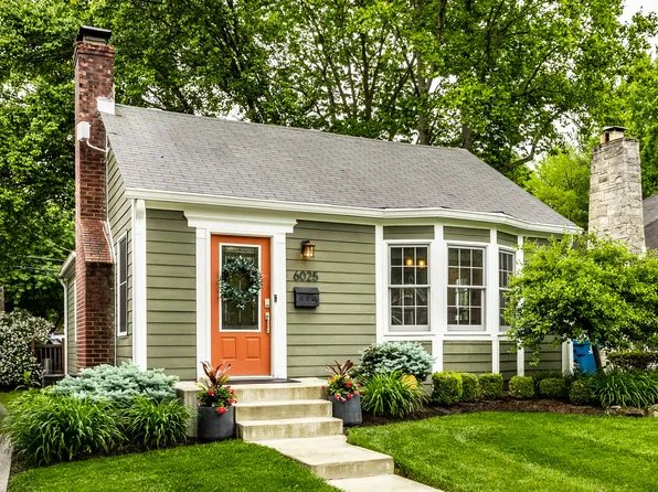 6025 Haverford Ave, Indianapolis, IN 46220