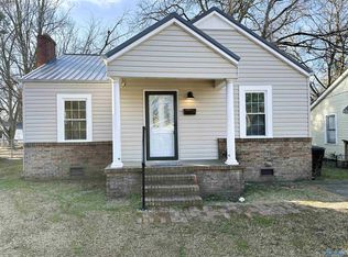 605 Ansley St, Gadsden, AL 35903