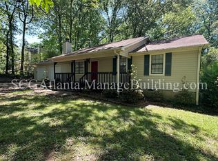 109 Park Pl, Stockbridge, GA 30281
