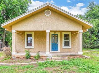 601 W Griffin, Fletcher, OK 73541
