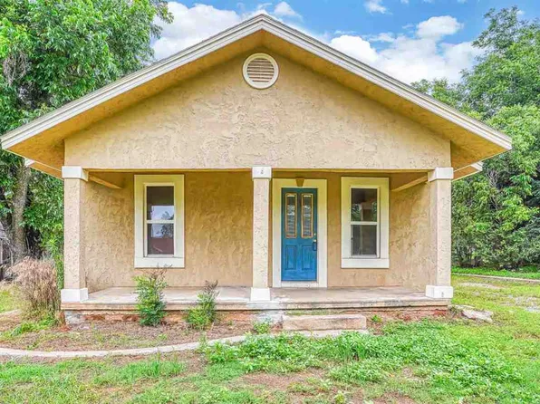 601 W Griffin, Fletcher, OK 73541