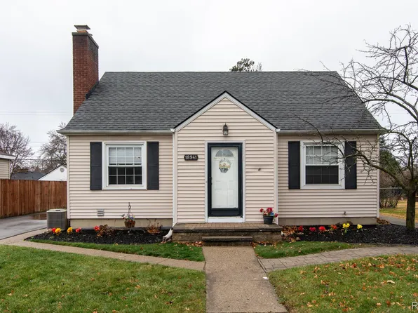 18941 Shadyside St, Livonia, MI 48152