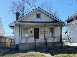 1349 Genessee Ave, Columbus, OH 43211