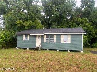 1620 Iris Dr, Opelousas, LA 70570