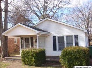 1423 Maysville Rd NE, Huntsville, AL 35801
