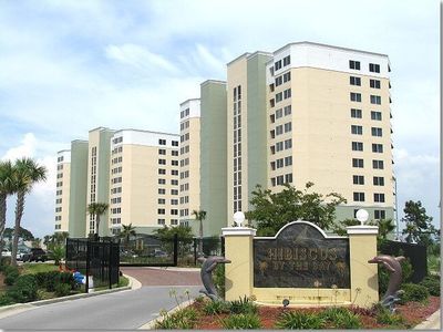 6500 Bridge Water Way UNIT 906, Panama City Beach, FL, 32407