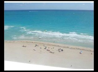 5601 Collins Av 1708 #1708, Miami Beach, FL 33140