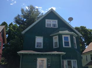 33 Dracut St, Dorchester, MA 02124