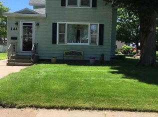 141 Letendre Ave, Port Edwards, WI 54469