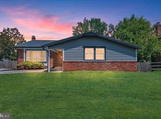 177 Ramblewood Pkwy, Mount Laurel, NJ 08054