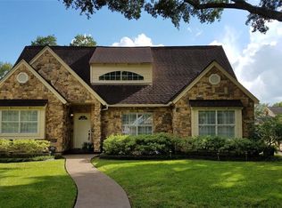 14211 Burgoyne Rd, Houston, TX 77077