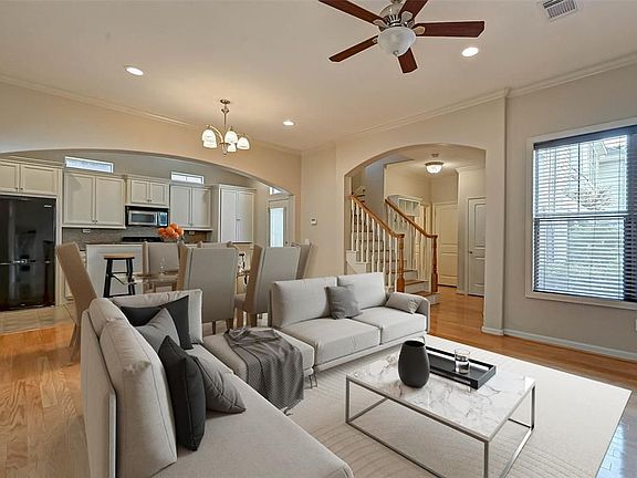2nd image of 5208 Petty St Unit B