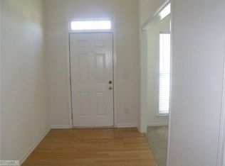 201 Stone Moss Ln, Winston Salem, NC 27127