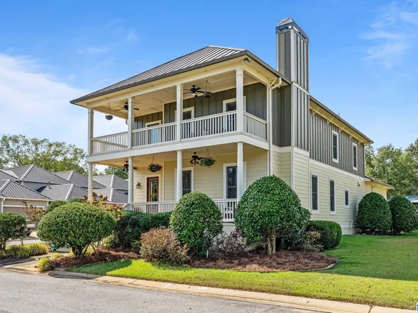 1180 Images Sq, Cropwell, AL 35054