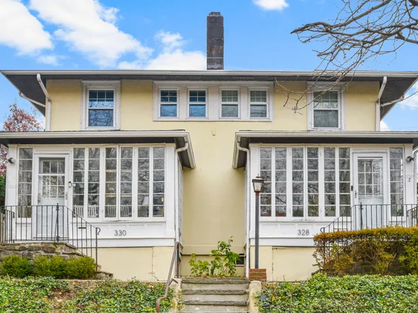 330 First Ave, Pelham, NY 10803