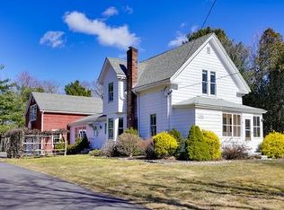 15 Everett St, Sherborn, MA 01770