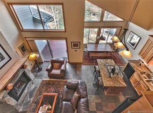 1061 Stonebridge Cir, Park City, UT 84060