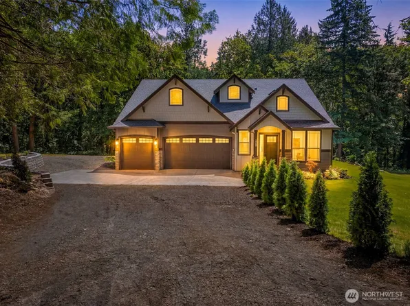 10360 Brownsville Highway NE, Poulsbo, WA 98370