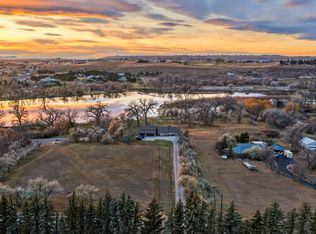 11 Wilson Butte Rd, Great Falls, MT 59405
