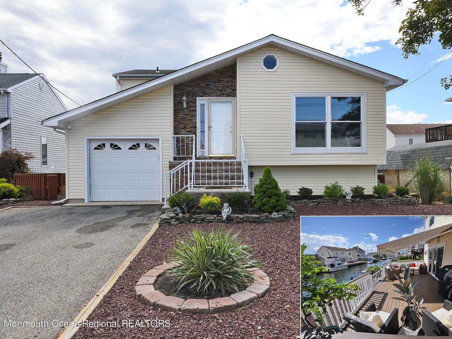 345 Silver Lagoon Drive, Toms River, NJ 08753 Zillow