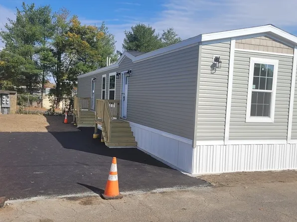 286 Newbury St Lot 15, Peabody, MA 01960