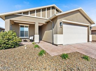 586 Allerton Way, Chino Valley, AZ 86323