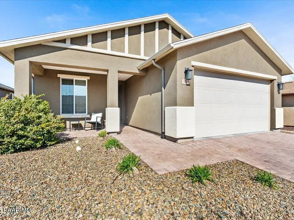 586 Allerton Way, Chino Valley, AZ 86323