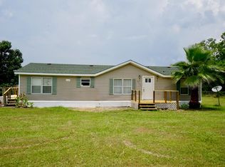 2845 Pauline Church Rd, Quitman, GA 31643