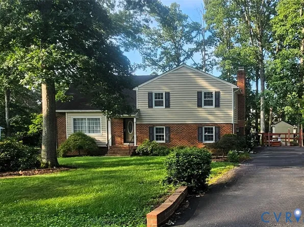 7413 Sandlewood Dr, North Chesterfield, VA 23235