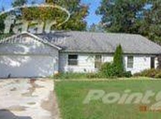 15136 McCaslin Lake Rd, Linden, MI 48451