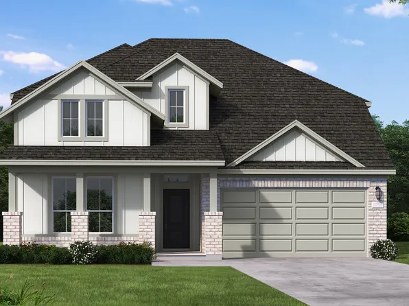 473 Sage Thrasher Cir, Dripping Springs, TX 78620