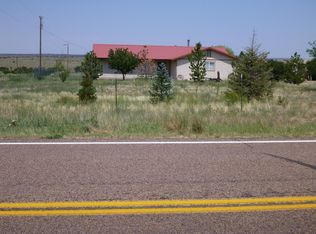 2661 S Bourdon Ranch Rd, Taylor, AZ 85939