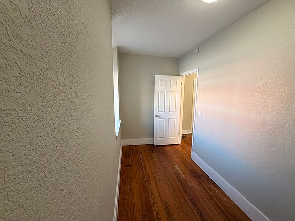 Bedroom - second floor