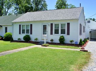 210 W 18th St, Metropolis, IL 62960