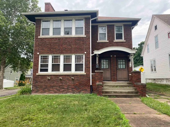 129 Regan St, Rockford, IL 61107