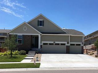 23536 E Piccolo Dr, Aurora, CO 80016
