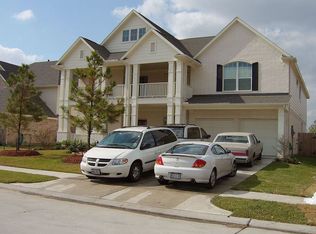 2408 Shorebrook Dr, Pearland, TX 77584
