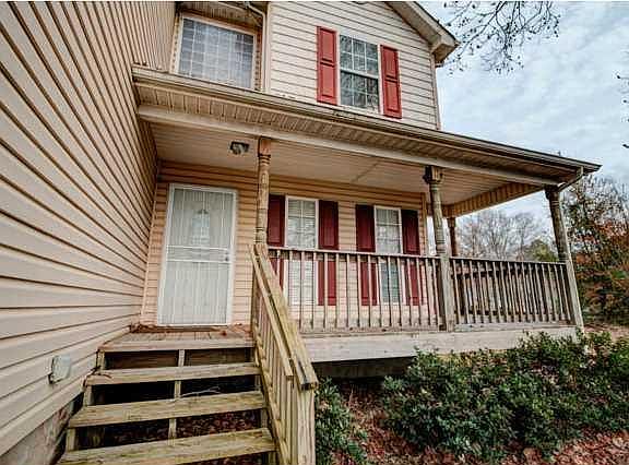 2nd image of 4521 Redlands Dr