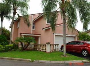 831 SW 134th Pl, Miami, FL 33184