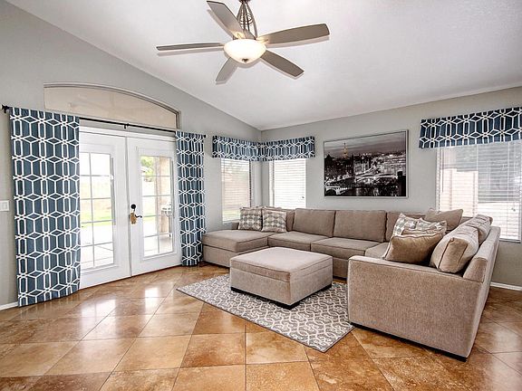 4th image of 7422 W Melinda Ln