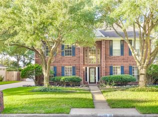 22302 Wetherburn Ln, Katy, TX 77449