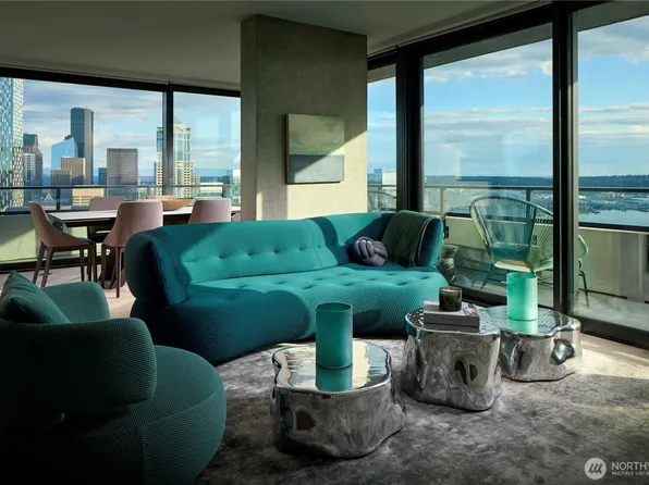 300 Virginia Street #4504, Seattle, WA 98101