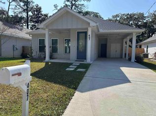 407 Pou Station Rd, Perdido Key, FL 32507