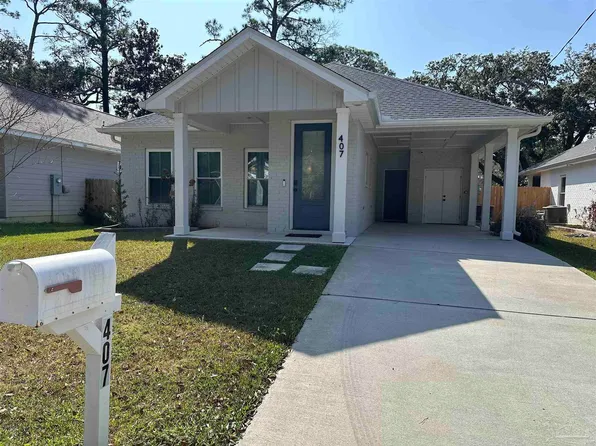 407 Pou Station Rd, Perdido Key, FL 32507