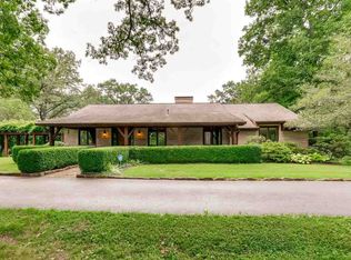 8800 Whetstone Rd, Evansville, IN 47725