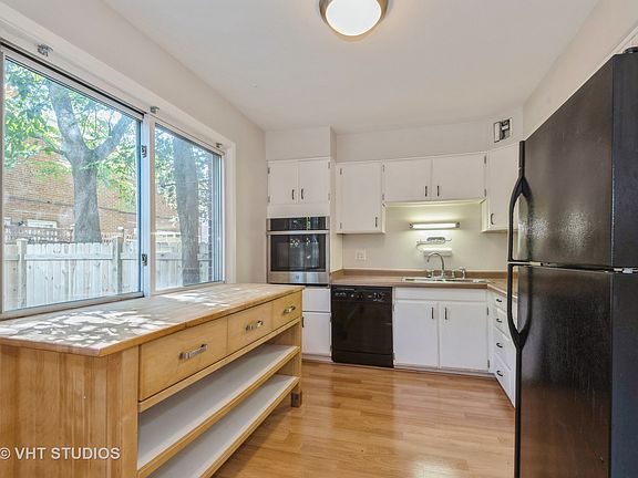 4th image of 612 South Blvd #D